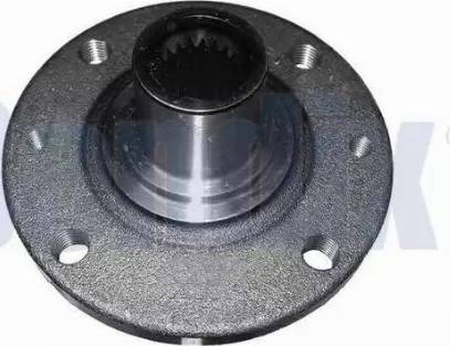 BENDIX 051294B - Mozzo ruota autozon.pro