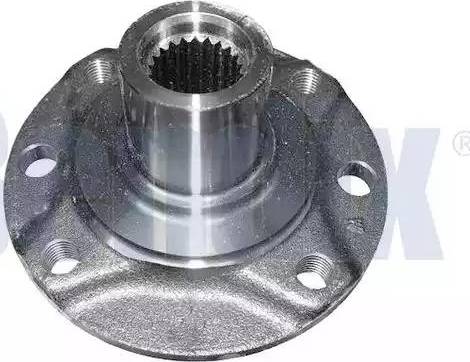 BENDIX 051290B - Mozzo ruota autozon.pro