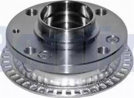 BENDIX 051291B - Mozzo ruota autozon.pro