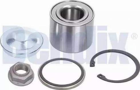 BENDIX 051261B - Kit cuscinetto ruota autozon.pro