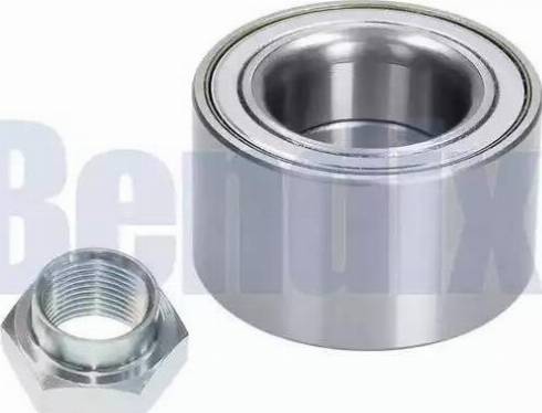 BENDIX 051226B - Kit cuscinetto ruota autozon.pro