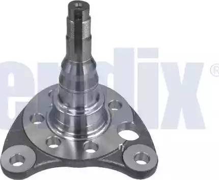 BENDIX 051270B - Mozzo ruota autozon.pro