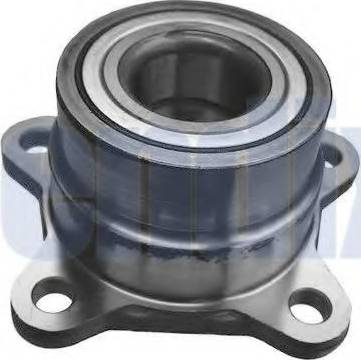 BENDIX 051759B - Cuscinetto ruota autozon.pro