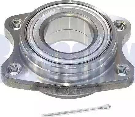 BENDIX 051714B - Kit cuscinetto ruota autozon.pro