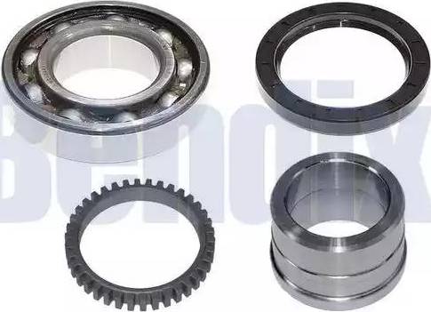 BENDIX 051737B - Kit cuscinetto ruota autozon.pro