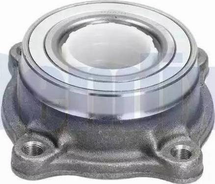 BENDIX 051772B - Kit cuscinetto ruota autozon.pro