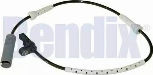 BENDIX 058076B - Sensore, N° giri ruota autozon.pro