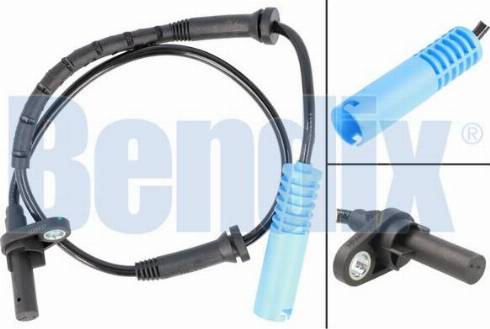 BENDIX 058846B - Sensore, N° giri ruota autozon.pro