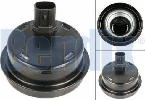 BENDIX 058759B - Sensore, N° giri ruota autozon.pro