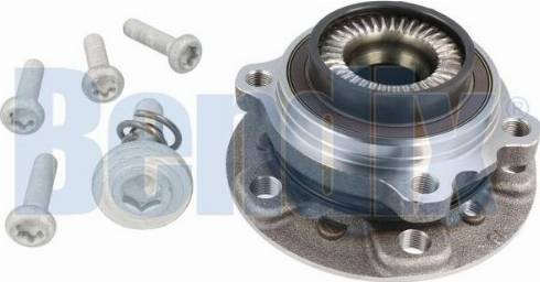 BENDIX 052481B - Mozzo ruota autozon.pro