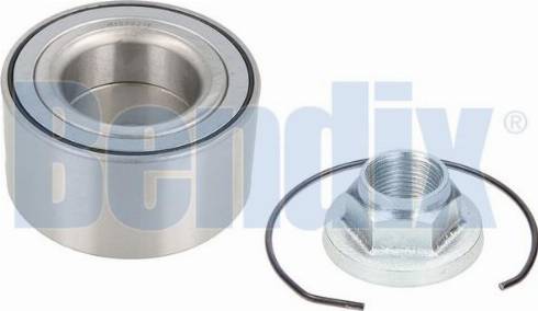 BENDIX 052438B - Kit cuscinetto ruota autozon.pro