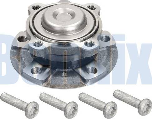 BENDIX 052437B - Mozzo ruota autozon.pro