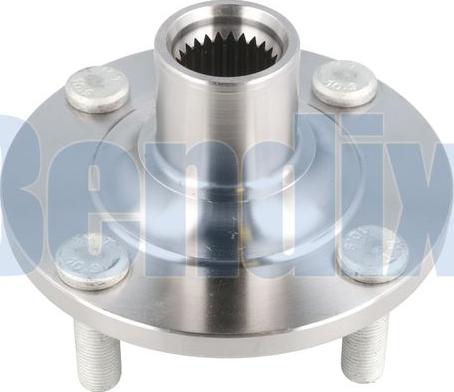 BENDIX 052596B - Mozzo ruota autozon.pro