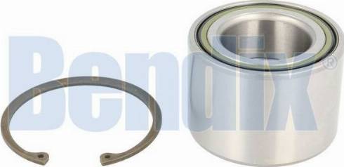 BENDIX 052557B - Kit cuscinetto ruota autozon.pro