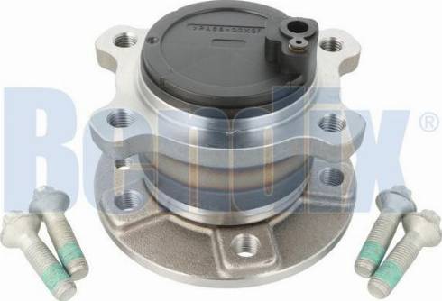 BENDIX 052619B - Mozzo ruota autozon.pro