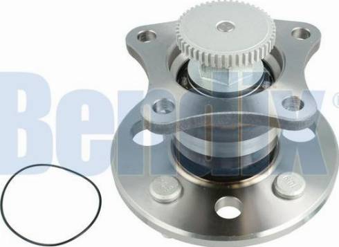 BENDIX 052618B - Mozzo ruota autozon.pro