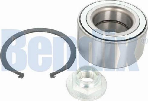 BENDIX 052620B - Kit cuscinetto ruota autozon.pro