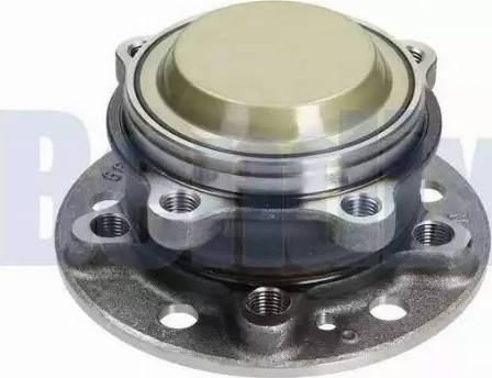 BENDIX 052094B - Mozzo ruota autozon.pro