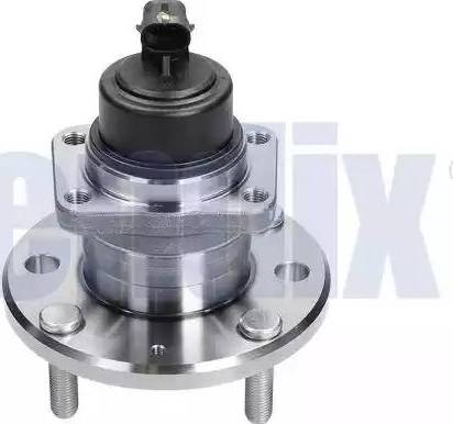 BENDIX 052090B - Mozzo ruota autozon.pro