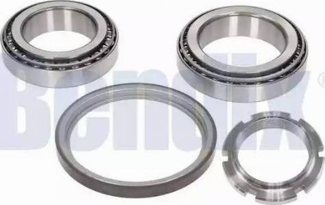 BENDIX 052044B - Kit cuscinetto ruota autozon.pro