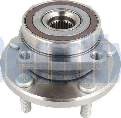 BENDIX 052045B - Mozzo ruota autozon.pro