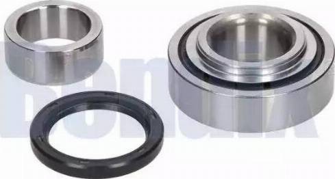 BENDIX 052009B - Kit cuscinetto ruota autozon.pro