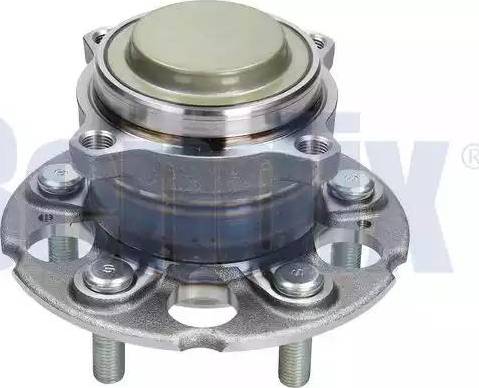 BENDIX 052011B - Mozzo ruota autozon.pro