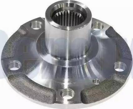 BENDIX 052085B - Mozzo ruota autozon.pro