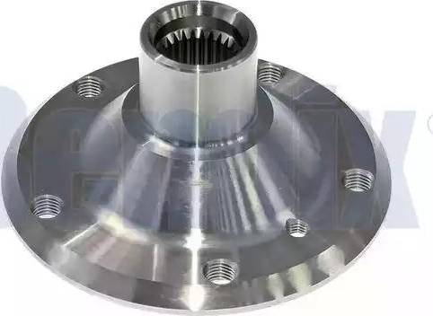 BENDIX 052086B - Mozzo ruota autozon.pro