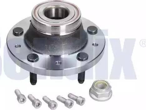 BENDIX 052146B - Mozzo ruota autozon.pro