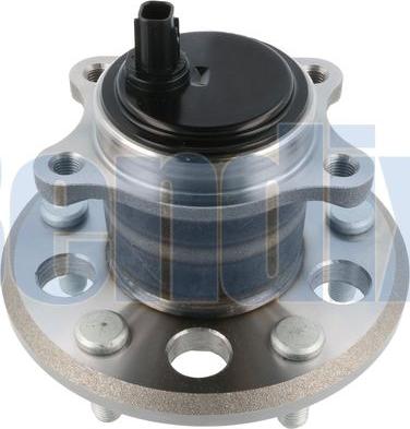 BENDIX 052150B - Mozzo ruota autozon.pro