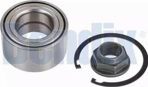 BENDIX 052110B - Kit cuscinetto ruota autozon.pro