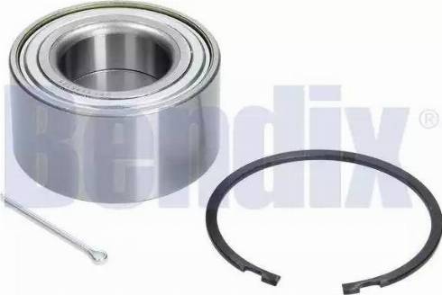 BENDIX 052112B - Kit cuscinetto ruota autozon.pro