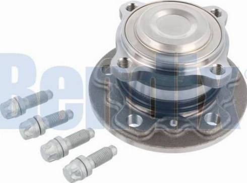 BENDIX 052130B - Mozzo ruota autozon.pro