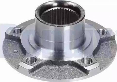 BENDIX 052132B - Mozzo ruota autozon.pro