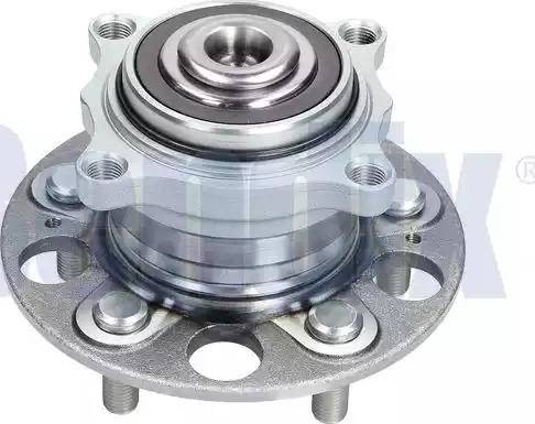 BENDIX 052121B - Mozzo ruota autozon.pro