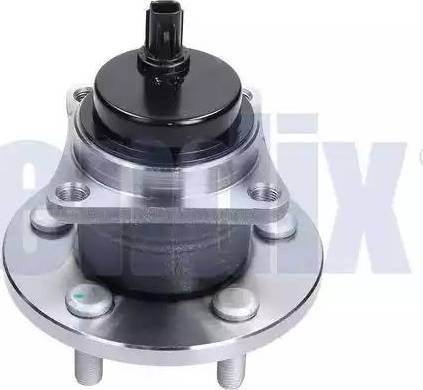 BENDIX 052128B - Mozzo ruota autozon.pro