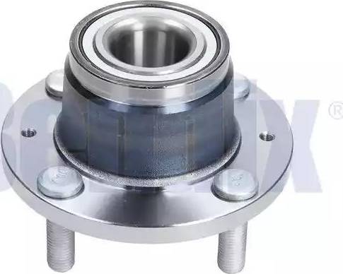 BENDIX 052122B - Mozzo ruota autozon.pro