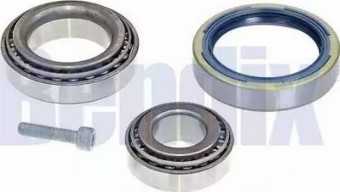 BENDIX 052174B - Kit cuscinetto ruota autozon.pro