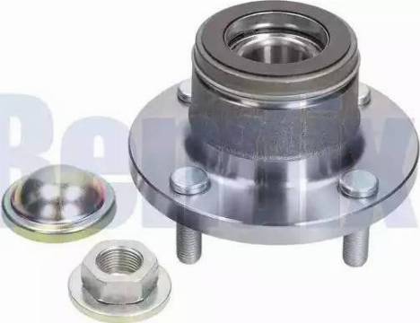 BENDIX 052171B - Mozzo ruota autozon.pro