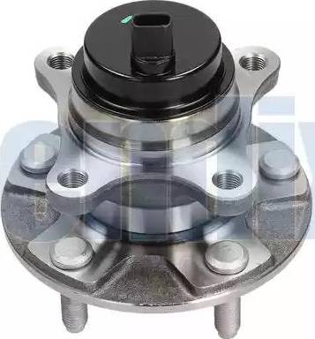 BENDIX 052354B - Mozzo ruota autozon.pro