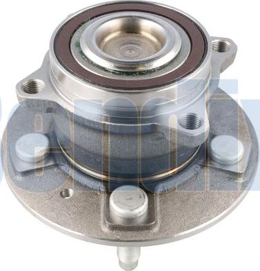 BENDIX 052360B - Mozzo ruota autozon.pro