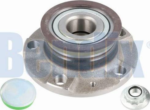 BENDIX 052305B - Mozzo ruota autozon.pro