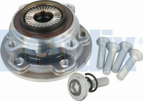 BENDIX 052303B - Mozzo ruota autozon.pro