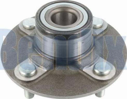 BENDIX 052332B - Mozzo ruota autozon.pro