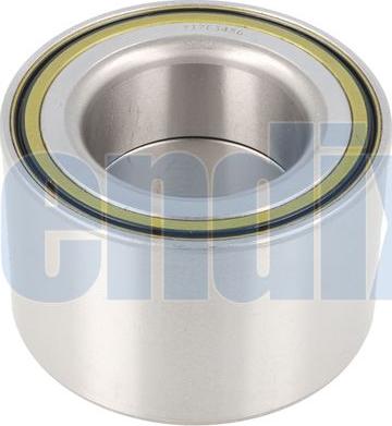 BENDIX 052337B - Cuscinetto ruota autozon.pro