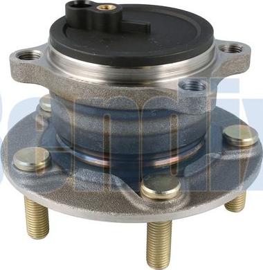 BENDIX 052329B - Mozzo ruota autozon.pro