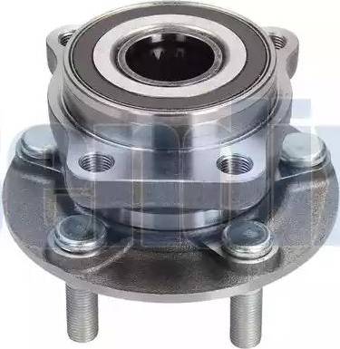 BENDIX 052371B - Mozzo ruota autozon.pro