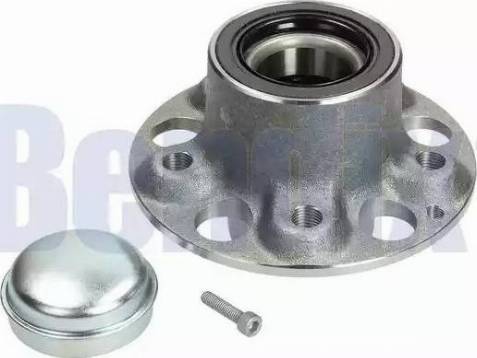 BENDIX 052244B - Mozzo ruota autozon.pro