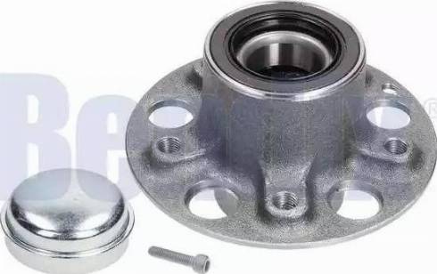 BENDIX 052245B - Mozzo ruota autozon.pro